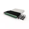 Tinklo kabelis PATCHBOX PONE30STPGR RJ-45 Cat6a 1,8 m Žalia