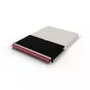 Tinklo kabelis PATCHBOX PONE30STPRD RJ-45 Cat6a 1,8 m raudonas