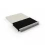 PATCHBOX .one 30RU STP Pilka 1,8m Cat6a U/FTP RJ-45