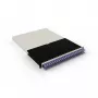 Tinklo kabelis PATCHBOX PONE30STPVI RJ-45 Cat6a 1,8 m Violetinis