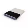 Tinklo kabelis PATCHBOX PONE30STPVI RJ-45 Cat6a 1,8 m Violetinis