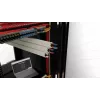 PATCHBOX .one 30RU UTP pilka kabelių sistema Cat6a RJ-45 1,8m