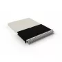 PATCHBOX .one 30RU UTP pilka kabelių sistema Cat6a RJ-45 1,8m