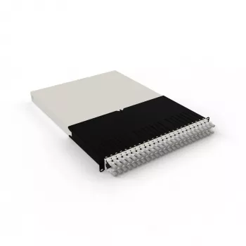 Tinklo kabelis PATCHBOX PONE30UTPWH RJ-45 Cat6a 1,8m Baltas