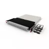 Tinklo kabelis PATCHBOX PONE30UTPWH RJ-45 Cat6a 1,8m Baltas