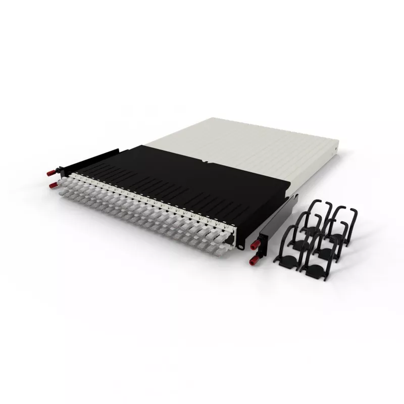 Tinklo kabelis PATCHBOX PONE30UTPWH RJ-45 Cat6a 1,8m Baltas