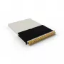Patchbox tinklo kabelis Cat6a U/UTP geltonas 1,8 m su RJ-45 jungtimis