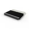 Tinklo kabelis PATCHBOX PONEX8STPBK RJ-45 Cat6a 0,8 m Juoda