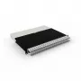 Tinklo kabelis PATCHBOX PONEX8STPWH RJ-45 Cat6a 0,8 m Baltas