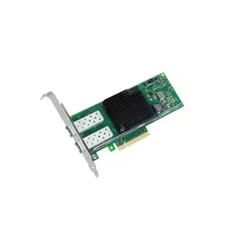 Fujitsu PLAN EP Intel X710-DA2 2x10GbE SFP+ vidinis pluoštas 10000 Mbit/s