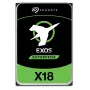 Seagate Enterprise ST18000NM004J vidinis kietasis diskas 18 TB 7200 RPM 256 MB 3,5 colio SAS