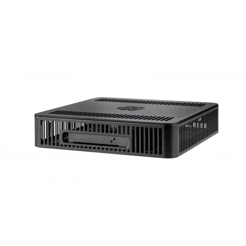 HP Desktop Mini LockBox V2, korpusas staliniam kompiuteriui, juodas