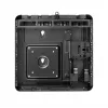 HP Desktop Mini LockBox V2, korpusas staliniam kompiuteriui, juodas