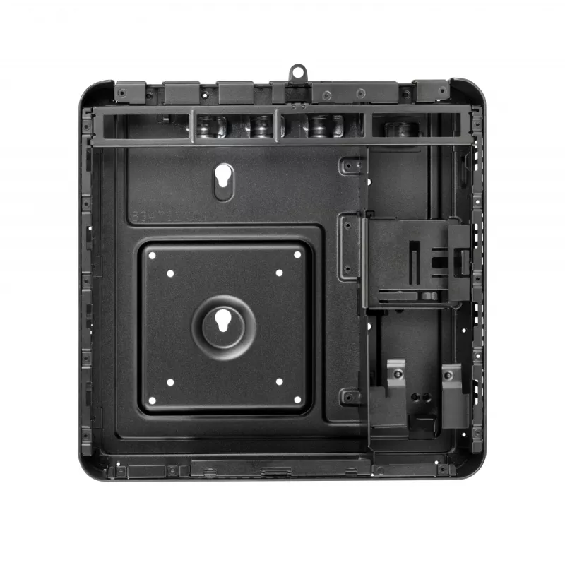 HP Desktop Mini LockBox V2, korpusas staliniam kompiuteriui, juodas