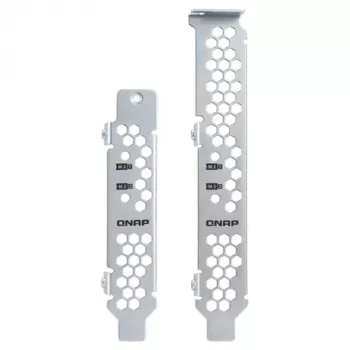 QNAP QM2-2S-220A vidinė PCIe sąsajos plokštė M.2 SSD