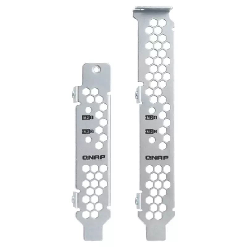 QNAP QM2-2S-220A vidinė PCIe sąsajos plokštė M.2 SSD