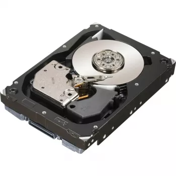 DELL 300GB SAS 15000 aps./min. 2,5 col. vidinis kietasis diskas