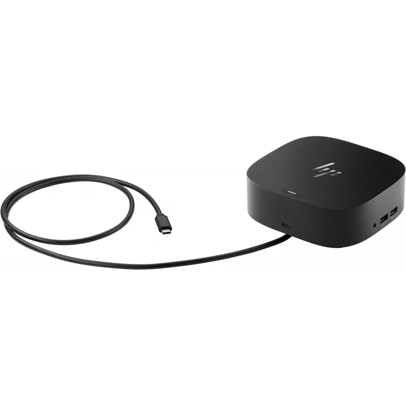 Dokavimo stotelė HP USB-C G5 Essential Dock