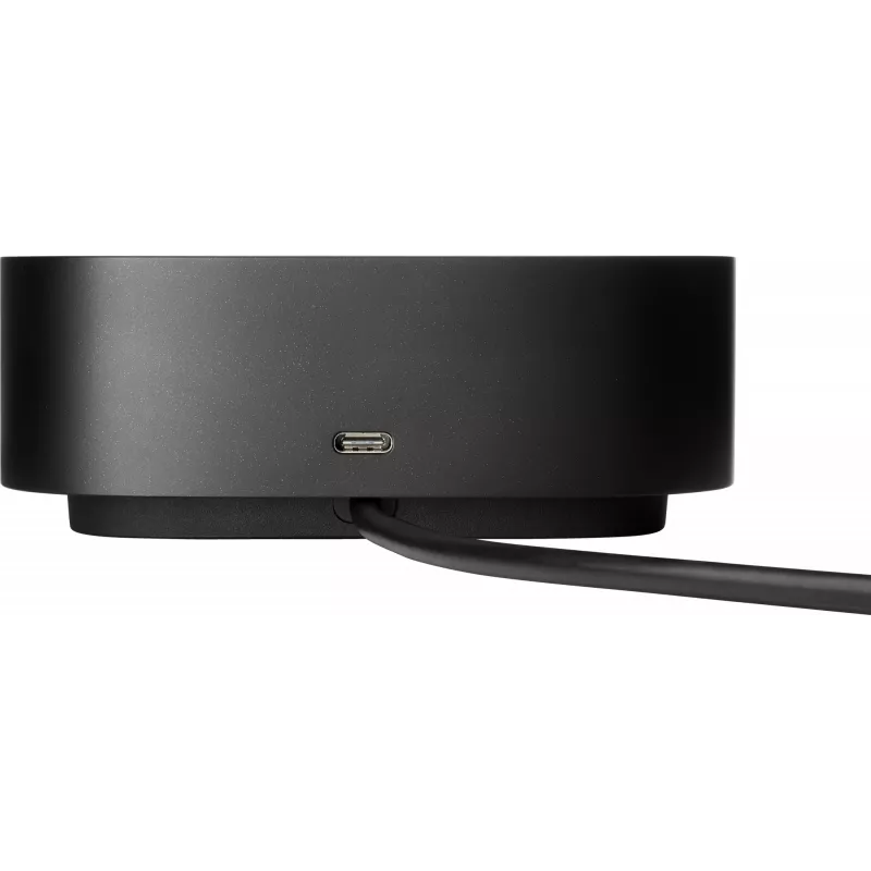 Dokavimo stotelė HP USB-C G5 Essential Dock
