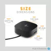 Dokavimo stotelė HP USB-C G5 Essential Dock