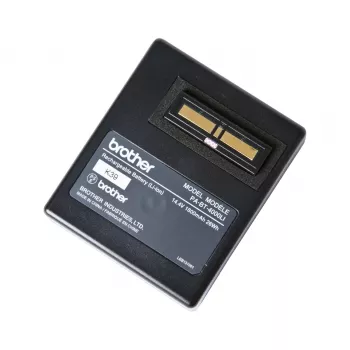 Baterija Brother PA-BT-4000LI, ličio jonų, 14,4 V, 1800 mAh, 26 Wh