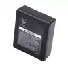 Baterija Brother PA-BT-4000LI, ličio jonų, 14,4 V, 1800 mAh, 26 Wh