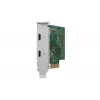 QNAP QXP-T32P vidinė Thunderbolt 3 sąsajos plokštė / adapteris