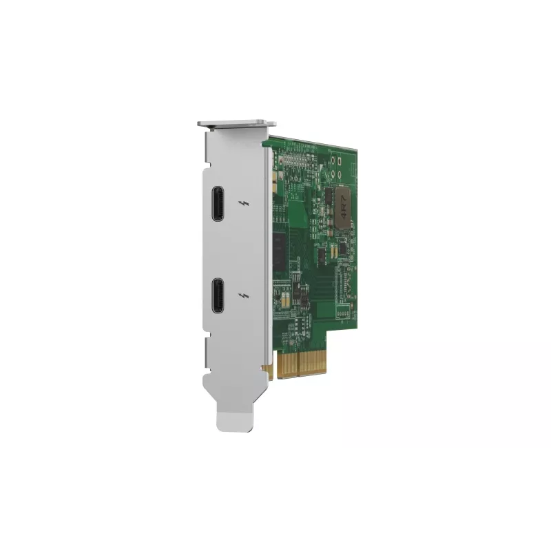 QNAP QXP-T32P vidinė Thunderbolt 3 sąsajos plokštė / adapteris