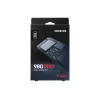 Samsung SSD 2TB M.2 PCI Express 4.0 NVMe MZ-V8P2T0BW