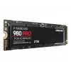 Samsung SSD 2TB M.2 PCI Express 4.0 NVMe MZ-V8P2T0BW