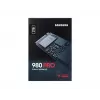 Samsung SSD 2TB M.2 PCI Express 4.0 NVMe MZ-V8P2T0BW