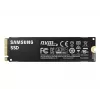 Samsung SSD 2TB M.2 PCI Express 4.0 NVMe MZ-V8P2T0BW