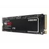 Samsung SSD 2TB M.2 PCI Express 4.0 NVMe MZ-V8P2T0BW