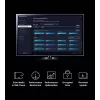 Samsung SSD 2TB M.2 PCI Express 4.0 NVMe MZ-V8P2T0BW