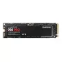 Samsung SSD 2TB M.2 PCI Express 4.0 NVMe MZ-V8P2T0BW