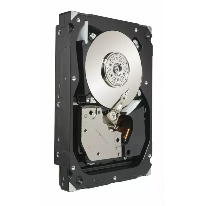 Seagate Cheetah ST3300657SS 300GB 3.5 colio SAS vidinis kietasis diskas 15000 RPM 16 MB