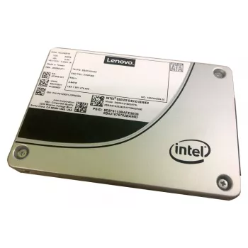 Lenovo 4XB7A13625 vidinis kietojo kūno diskas 240 GB 3,5 colio Serial ATA III