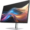 HP Series 7 Pro 27 colių QHD Monitor - 727pq, 68,6 cm (27 colių), 2560 x 1440 pikselių, Quad HD, LCD, 5 ms, Juoda