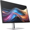 HP Series 7 Pro 27 colių QHD Monitor - 727pq, 68,6 cm (27 colių), 2560 x 1440 pikselių, Quad HD, LCD, 5 ms, Juoda