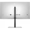 HP Series 7 Pro 27 colių QHD Monitor - 727pq, 68,6 cm (27 colių), 2560 x 1440 pikselių, Quad HD, LCD, 5 ms, Juoda