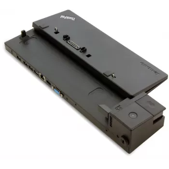 Docking stotelė Lenovo Basic Dock 40A00065EU