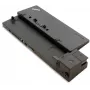 Docking stotelė Lenovo Basic Dock 40A00065EU