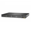 Valdomas jungiklis HPE Aruba Networking CX 6200F 48G 4SFP+ L3 Gigabit Ethernet