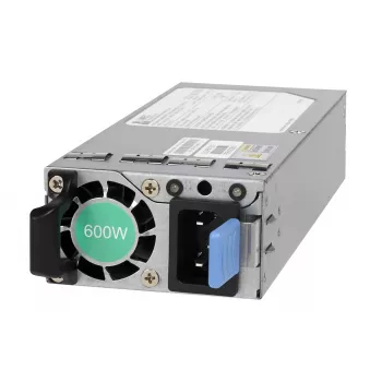 NETGEAR APS600W maitinimo blokas tinklo jungikliams 600 W