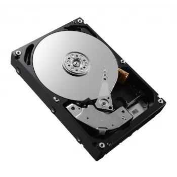 DELL RWR8F vidinis kietasis diskas 2.4 TB 10000 RPM 2.5 colio SAS