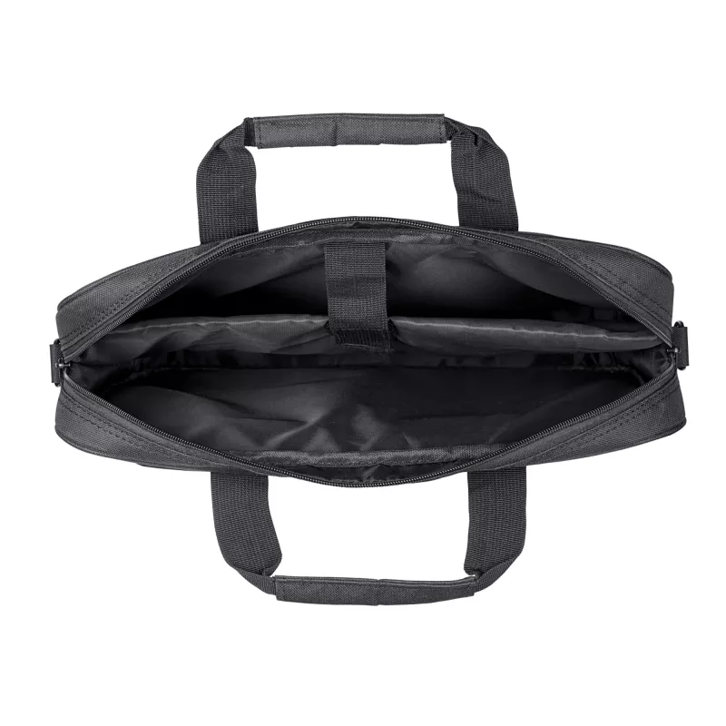 Trust Primo nešiojimo dėklas 16 colių nešiojamiesiems kompiuteriams, portfelis, 40,6 cm (16 inch), peties diržas