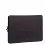 Dėklas nešiojamam kompiuteriui Rivacase 7705 39,6 cm (15,6 inch) juodas