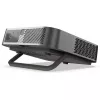 Projektorius Viewsonic PX701-4K, 3200 ANSI liumenų, DMD, UHD 4K (3840x2160), baltas