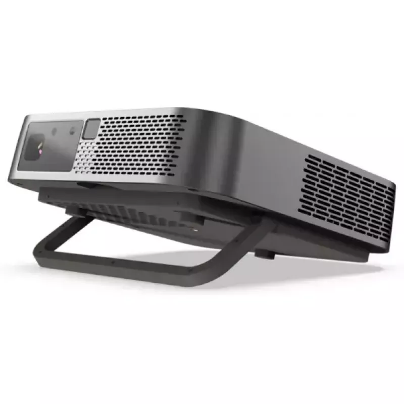 Projektorius Viewsonic PX701-4K, 3200 ANSI liumenų, DMD, UHD 4K (3840x2160), baltas
