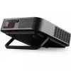 Projektorius Viewsonic PX701-4K, 3200 ANSI liumenų, DMD, UHD 4K (3840x2160), baltas